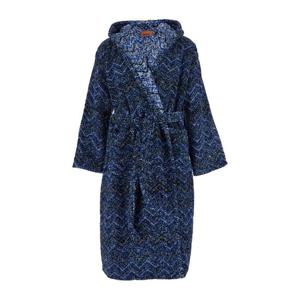 미쏘니 지그재그 코튼 바스로브 1D3AC99713 150