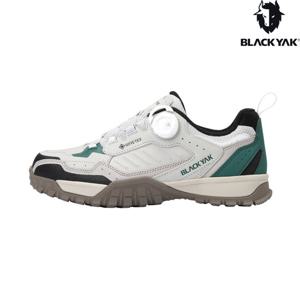 블랙야크 공용신발 요크셔 더퍼스트 II D GTX ABYSHXV920