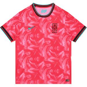 나이키 코리아 드라이 핏 ADV 어센틱 홈 저지 국대 유니폼 (FJ1192-679)