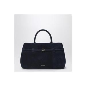 26SS 마누아틀리에 여성 클러치 2025245SUEDN TP570784030