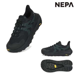 네파 7MC7612 공용 와이드핏 트레킹화 리웨이 고어텍스 비브람 슈즈