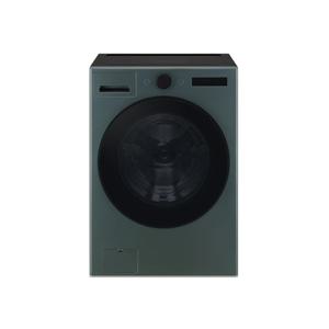LG 트롬 AI 오브제컬렉션 FX25GFG 드럼 세탁기 25kg / KN