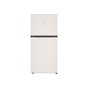 LG 오브제컬렉션 D604MEE52 일반냉장고 612L / KN