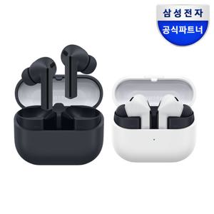 삼성 갤럭시 버즈3FE ANC 무선 블루투스 이어폰 / SM-R420