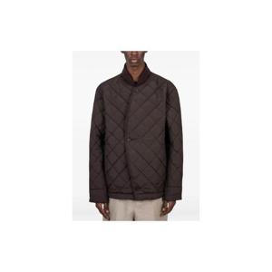 25 FW 쟈크뮈스 바스티드 다이아몬드 퀼팅 재킷 OUM00156AW00645 TP449661533