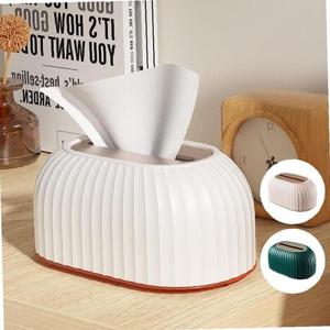 북유럽풍 인테리어 티슈 휴지 케이스