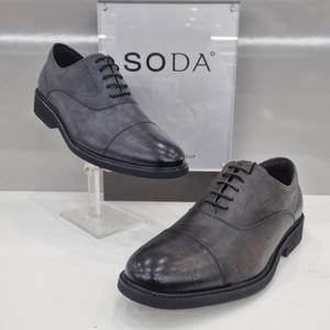 [소다][소다] 남성 정장구두 FMM502KE 2칼라_US