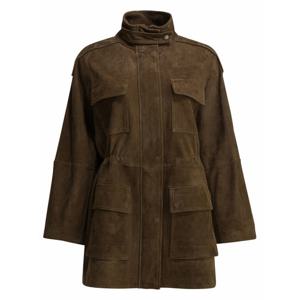 [BRUNELLO CUCINELLI] 라프리마 여성 자켓 코트 MPCAI7853 C8921 Brown /3