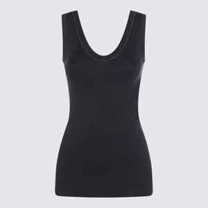 26SS 브루넬로 쿠치넬리 여성 베스트 M0TC8BJ312C4224 TP570866366