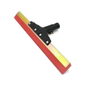 톱날형 바닥면 방수헤라 밀대 450mm 바닥면방수