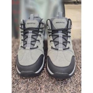 마운티아 세이브존07 남성 하이킹화 6MQSHX40081K