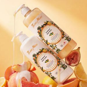 [로즈마인] 퍼퓸드 대용량 바디워시 1000ml 6종 택1