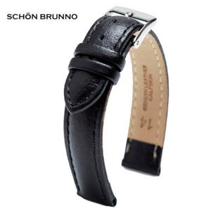 [정품] 쉔부르노 14mm 송아지가죽 시계밴드 SB-2302 시계줄