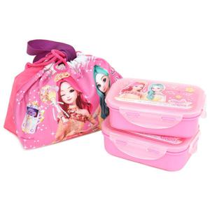 [오키즈]시크릿쥬쥬 도시락 [별의여신 2단 조리개세트-PM128] [M