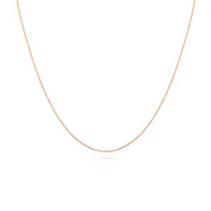 [스타일러스] 젤리빈P 체인 목걸이(18인치)_381400001