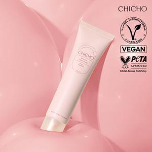 시초[체험특가]바운시 글로우 콜라겐 마스크 크림팩 60ml (정가 42,000원)