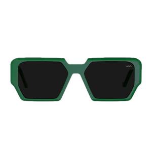 바바 아이웨어 선글라스 18BW58F0A Green