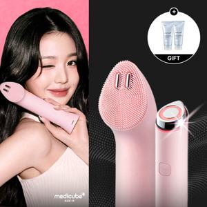 메디큐브 부스터프로미니+클렌징헤드 (핑크)
