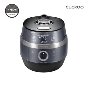 본사직영) 쿠쿠 6인용 IH압력밥솥 CRP-JHR0610FC