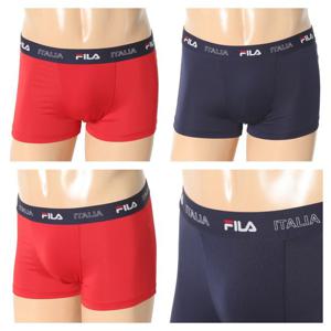 [휠라 언더웨어]폴리 헤리티지밴드 남성드로즈  DRF2633M