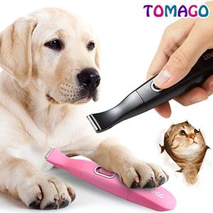 [TOMAGO] 토마고 애견이발기 KLC-106P 트리머 (발바닥이발기)