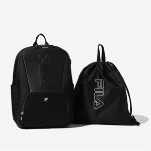 [휠라키즈] [휠라키즈] 아이언 570 책가방 (FK3BEG1007M_BLK) (FK3BEG1007M_BLK)