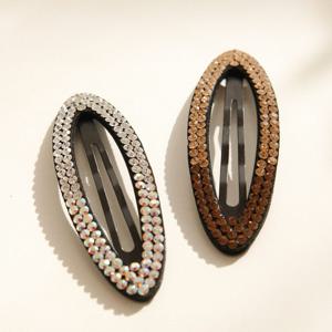 제이로렌 큐빅 그라데이션 도넛 딱핀 H01132