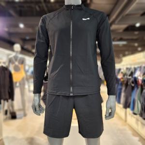 [아레나]남성 레저 레시가드셋트 A4BM1PC02BLK-IDG