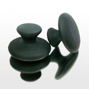 C7_블랙힐스톤 뷰티마사지기 2개 한세트 얼굴 맛사지볼