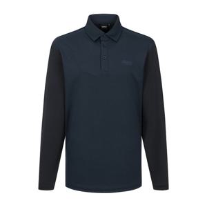 [슈페리어](정가198000)남성 냉감 소재 기본 티셔츠 네이비 (IM0DKS20249)