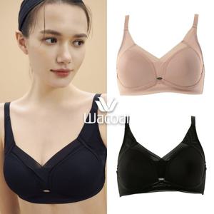 노와이어 인견 몰드브라 WBRX301AB