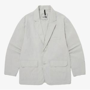 노스페이스자켓 DQC NJ3BQ10C 남성 올 라운드 블레이저