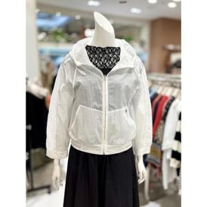 소고 세이브존01 나일론 숏 후드 점퍼형 재킷 TK1GA11