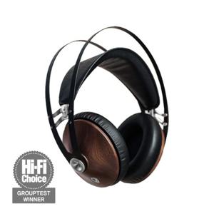 [무케/공식] 메제_헤드폰 99 CLASSICS 월넛(실버) 유선 이어폰