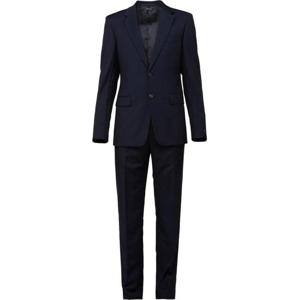 프라다 수트 세트 UAF420S152D39 F0008 BLUE