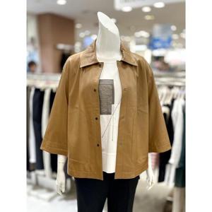 소고 세이브존01 카라넥 양가죽 자켓 TK3FA010