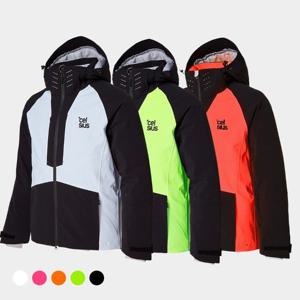 셀시우스 스키복 커스텀 스마트발열 자켓 보드복