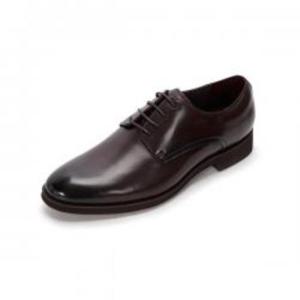 [무크]무크 세이브존01 남성 플레인한 더비 드레스 517-312105FL