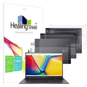 에이수스 비보북 16X K3605ZF 저반사액정1매 외부3종