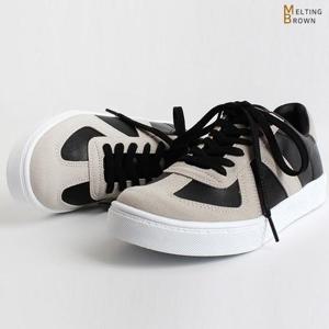[멜팅브라운] 봄 신상 남성 운동화 남자 스니커즈 봄신발 WES01