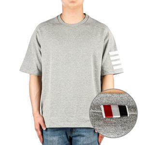 [톰브라운] 25SS (MJS246A 07323 055) 남성 반팔 티셔츠