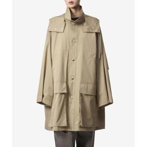 르메르 트렌치 코트 CO1028LF1154BG240 DOM