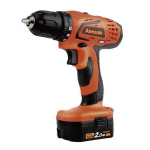 아임삭 충전드릴 AD314R(14.4V) 전동드릴 드라이버