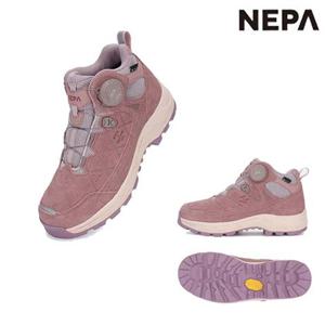 [네파]7L27606 여성 등산 캠핑 미드컷 중등산화 칸네토 트랙션 고어텍스 보아 슈즈