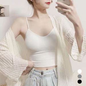 튜브탑 캡나시 URD-072