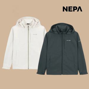 네파 남성 바람막이 기능성 방풍자켓 아웃도어 봄 가을 점퍼 7L10609
