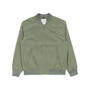 디스커버리 남성 윌버 블루종 점퍼 DMWJ3E051KAL