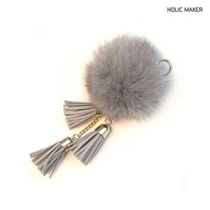 홀릭메이커 여성 키링 HREB138 패션 고리 악세서리