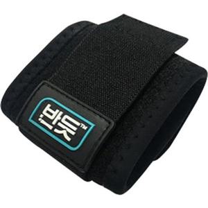 자재 코레카 손목보호대 (브랜드-반듯)M (BKH001) 1EA