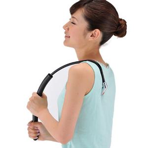 아텍스 구리구리 마사지봉 ATX-2030 블랙